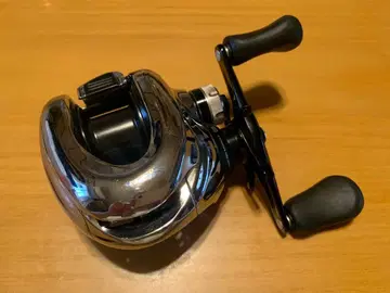 SHIMANO 시마노 12 안타레스 LH 왼쪽 핸들 베이트 낚시릴