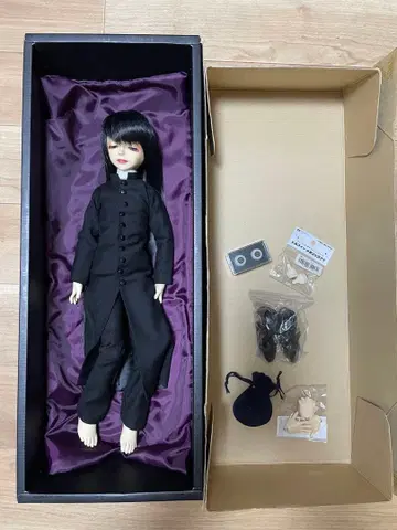 캐스트 인형 Angel Region present REN