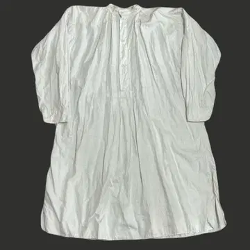 린넨 스모크 앤티크 vintage