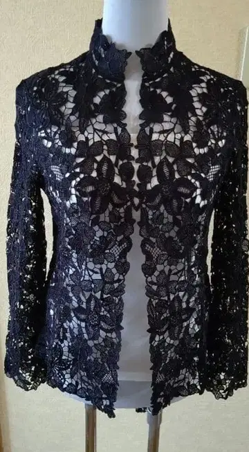 크리스세린 레이스 앙상블