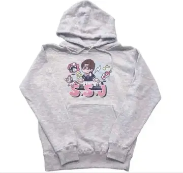 S.S.J 2025 ~Artist ver.~ 후드티