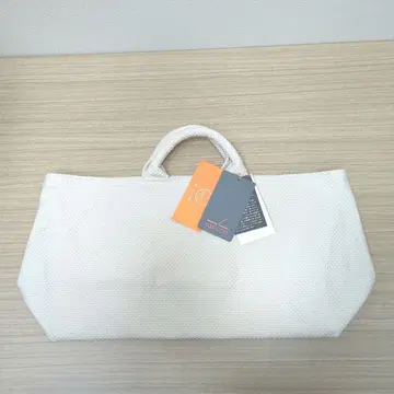 sasicco 사시코 보트형 토트백 생지