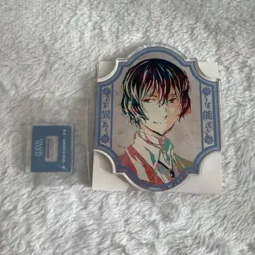 문호 스트레이독스 다자이 아크릴 스탠드 Ahi-Art