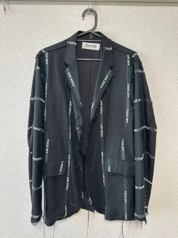 [ 새상품급 ] DISCOVERED 자켓