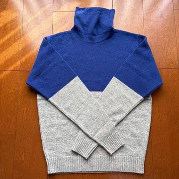 맥대디 남성용 스웨터