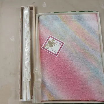 허리띠, 세트 오비 장식 천