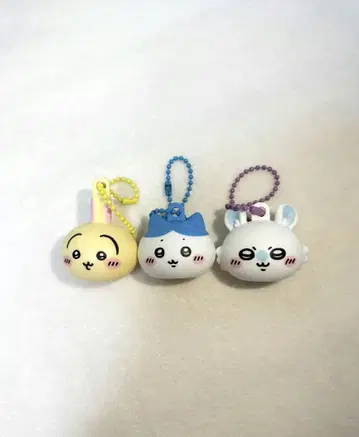 치이카와 (먼작귀) 립캡