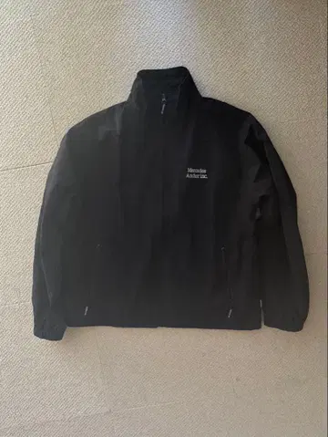 [ 새상품 ] Mercedes Anchor inc. 나일론 트랙 자켓