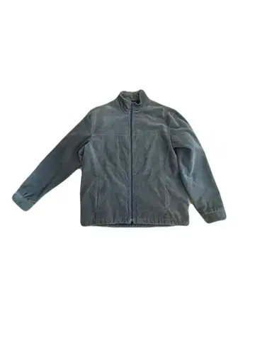 archive brown blouson