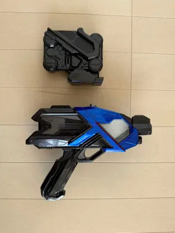 가면라이더 발칸 변신 벨트 세트