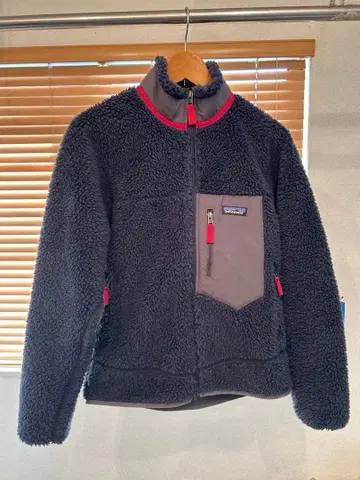 patagonia 클래식 레트로X 플리스 자켓 XS