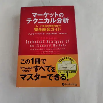 마켓의 테크니컬 분석