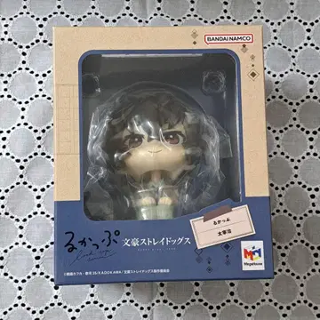 문호 스트레이독스 룩업 다자이 오사무 특전 포함