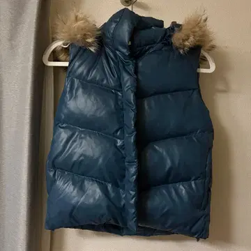 BEAMS 다운 베스트