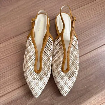 마메쿠로구치 신발 23.5cm