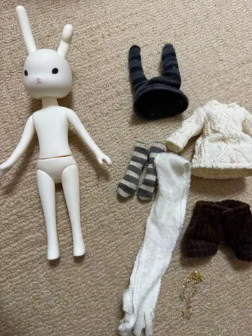 반려동물 웍스 토끼