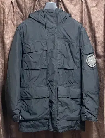 정품 Eddie Bauer (에디 바우어) 스페리어 다운 파카