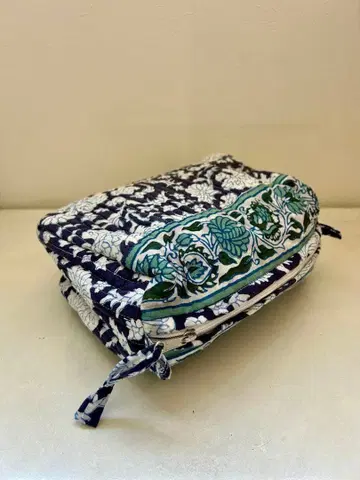 sz blockprints 론 헤르만 별주 파우치