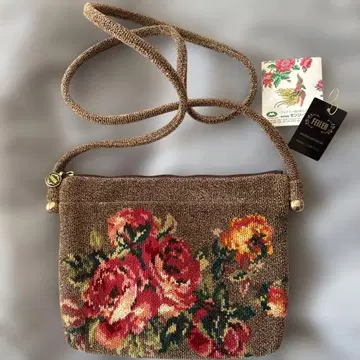 FEILER 페이러 숄더백