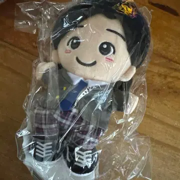 [ 미개봉 새상품 ] 나니와단시 치비누이 미치에다 슌스케 금단이