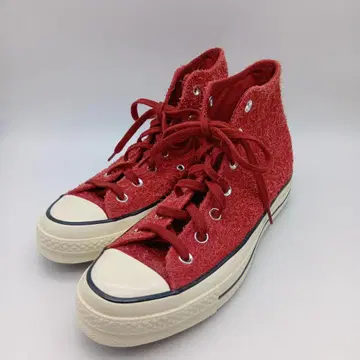CONVERSE ALL STAR Chuck Taylor ct70 24.5
