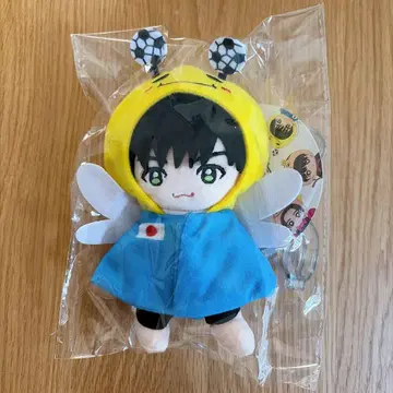 Hey!Say!JUMP 야부 코타 봉제 인형