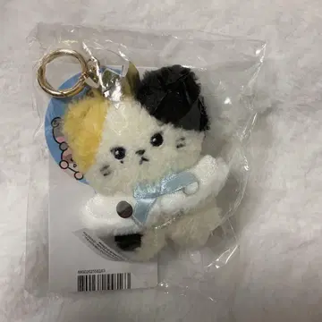 ZERONI 리키 RININI 리니니 프린스 키링