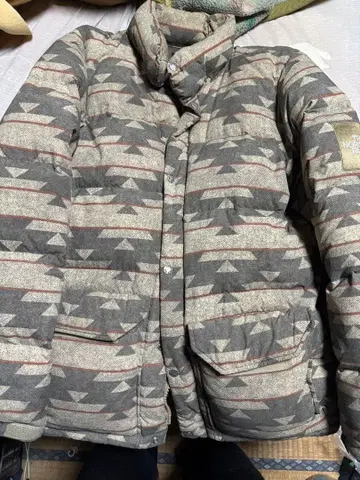 THE NORTH FACE 캠핑 시에라 숏 nd91836