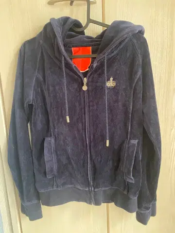 rady 네이비 키라키라 벨로아 셋업