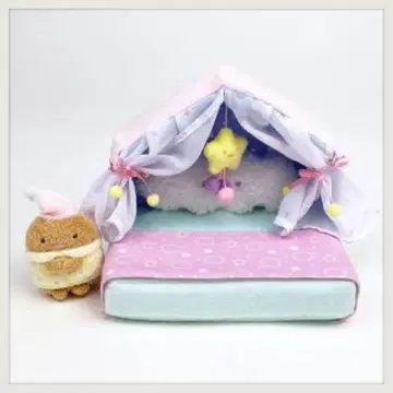 [ 스미코구라시 ] 스미코 하우스 침대