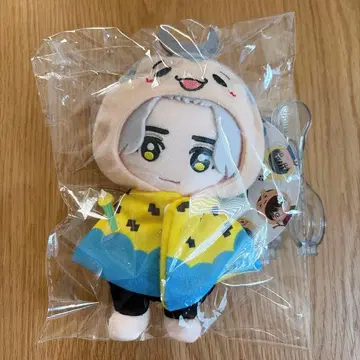 Hey! Say! JUMP 야오토메 히카루 봉제 인형