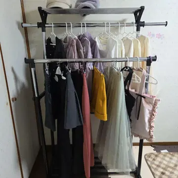 가을/겨울 여성용 묶음 판매