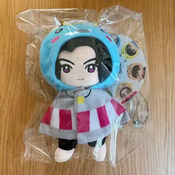 Hey!Say!JUMP 타카기 유야 봉제 인형