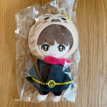 Hey! Say! JUMP 아리오카 다이키 봉제 인형