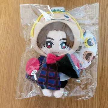 Hey! Say! JUMP 야마다 료스케 봉제 인형