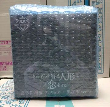 그 비스크돌은 사랑에 빠진다 AMP+ 키타가와 마린 피규어