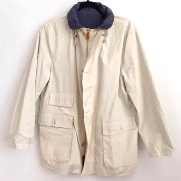 767 키튼 리버서블 자켓 사이즈 44 얼룩 있음