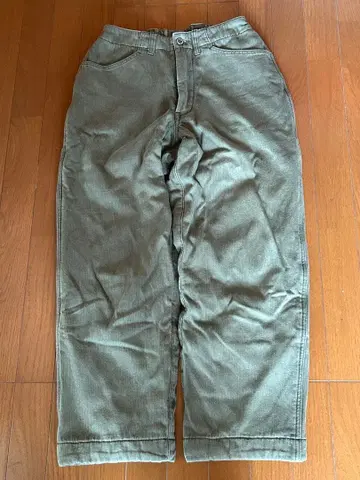 세타가야 베이스 정식 장비 M-41 HBT 트라우저 [ M 사이즈 ]