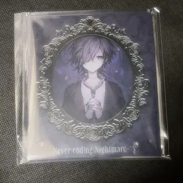 유키무라 아크릴 사진 프레임