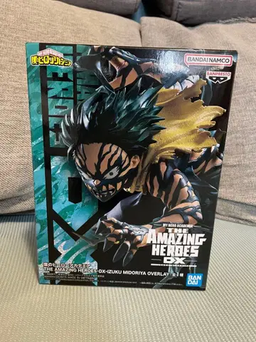 히로아카 피규어 미도리야 이즈쿠