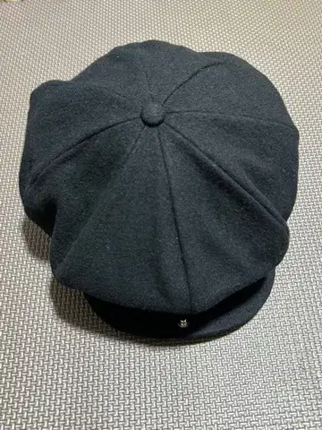 뉴욕햇 NEWYORK HAT & CAP CO. 헌팅 캡