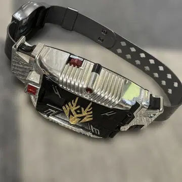 레전드 변신 벨트 시리즈 V 버클 가면라이더 류우키 나이트