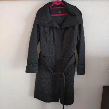 23 Vingt-troisarrondissements 퀼팅 코트