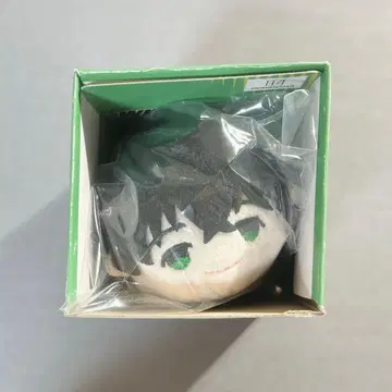 WIND BREAKER 모찌모찌 마스코트 토카게조