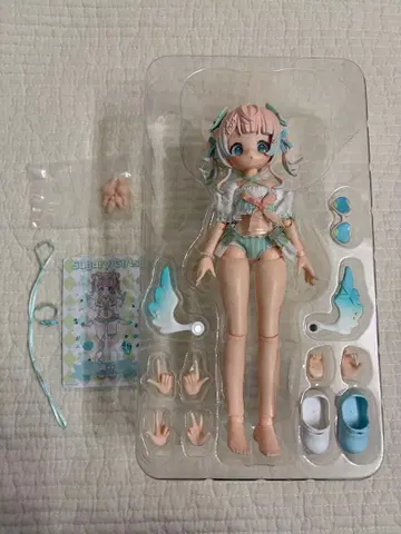 Sugary Girls 우에하라 에쿠 시크릿 러그