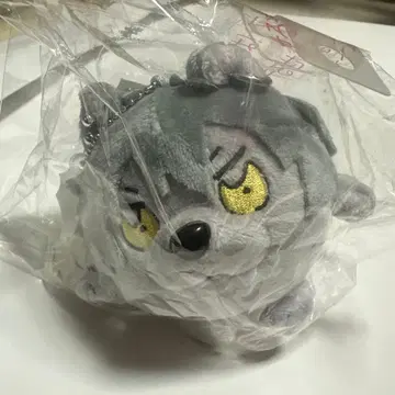 앙스타 붓쿠스타 코우가 마스코트 참