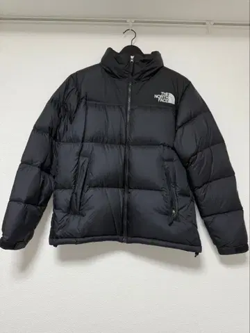 THE NORTH FACE 눕시 자켓 (새상품급)