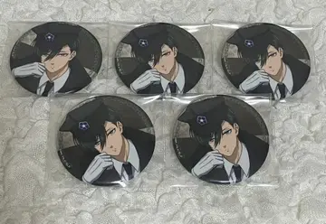 블루 록 이토시 린 에고이스트 어워드 캔뱃지