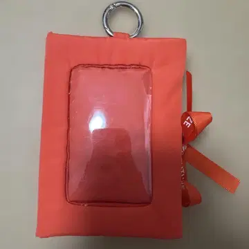 SMTOWN RIIZE 공식 새상품 포토 카드 홀더 popup 스무콘