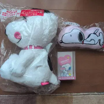 스누피 리스트레스트 메모 스탠드